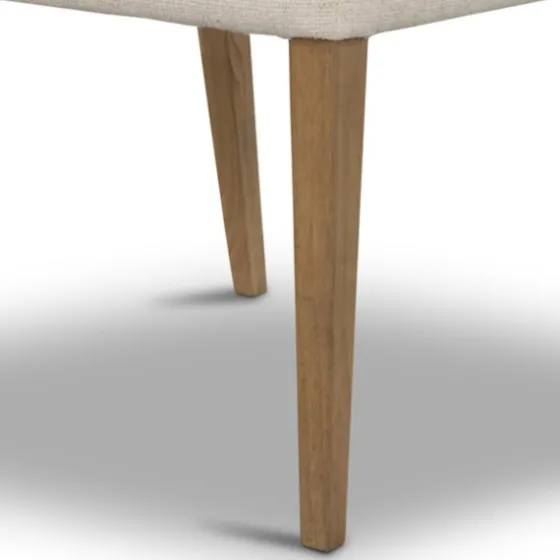 Farrah Leather Back Dining Chair-Kirkland's Home Best