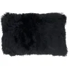 Faux Fur Lumbar Pillow-Kirkland's Home New