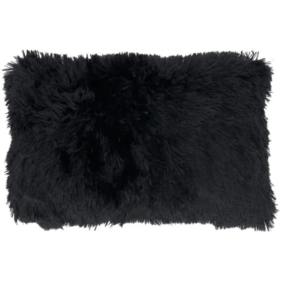 Faux Fur Lumbar Pillow-Kirkland's Home New