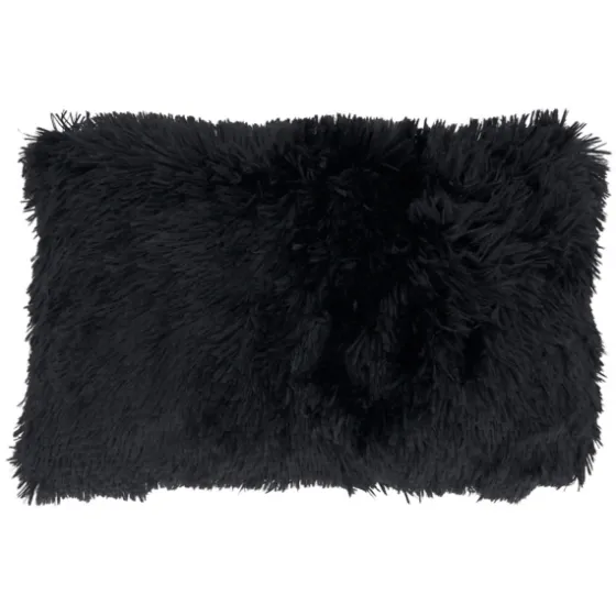 Faux Fur Lumbar Pillow-Kirkland's Home New