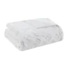Faux Fur Oversized Throw-Kirkland's Home Clearance