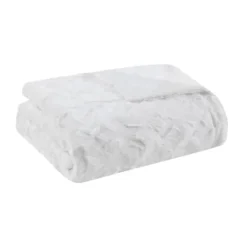Faux Fur Oversized Throw-Kirkland's Home Clearance