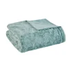 Faux Fur Oversized Throw-Kirkland's Home Store