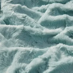 Faux Fur Oversized Throw-Kirkland's Home Store
