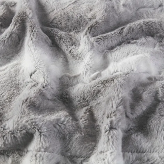 Faux Fur Oversized Throw Blanket-Kirkland's Home Online