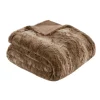 Faux Fur Oversized Throw Blanket-Kirkland's Home Best