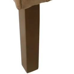 Faux Leather Accent Chair-Kirkland's Home Online