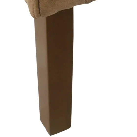 Faux Leather Accent Chair-Kirkland's Home Online