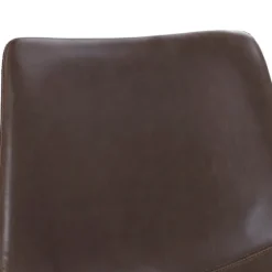 Faux Leather Bar Stools, Set Of 2-Kirkland's Home New