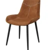 Faux Leather Dining Chairs, Set Of 2-Kirkland's Home Store