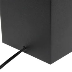Faux Leather Usb Table Lamp-Kirkland's Home Best