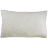 Faux Mohair Lumbar Pillow-Kirkland's Home Fashion