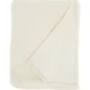 Faux Sheared Mink Throw-Kirkland's Home Best