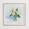 February Primrose Framed Art Print-Kirkland's Home Best Sale