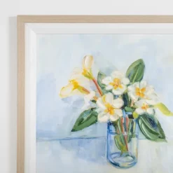 February Primrose Framed Art Print-Kirkland's Home Best Sale
