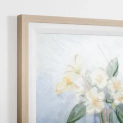 February Primrose Framed Art Print-Kirkland's Home Best Sale