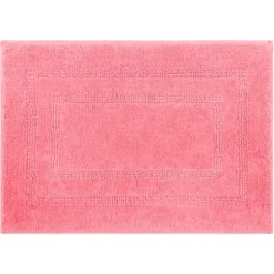 Fiesta Plush Reversible Cotton Bath Mat, 34 In.-Kirkland's Home Best Sale