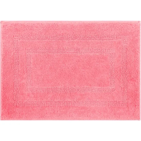Fiesta Plush Reversible Cotton Bath Mat, 34 In.-Kirkland's Home Best Sale
