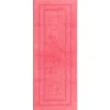 Fiesta Plush Reversible Cotton Bath Mat, 60 In.-Kirkland's Home Cheap