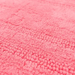 Fiesta Plush Reversible Cotton Bath Mat, 60 In.-Kirkland's Home Cheap