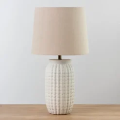 Finley Ceramic Table Lamp-Kirkland's Home Best