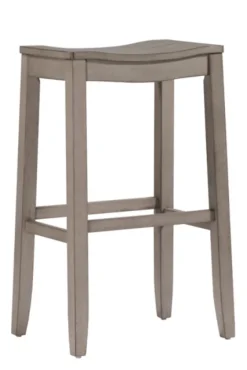 Finley Saddle Seat Counter Stool-Kirkland's Home Store