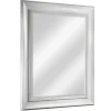 Finn Distressed Wall Mirror-Kirkland's Home Store