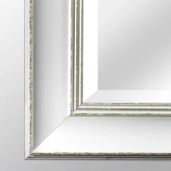 Finn Distressed Wall Mirror-Kirkland's Home Store