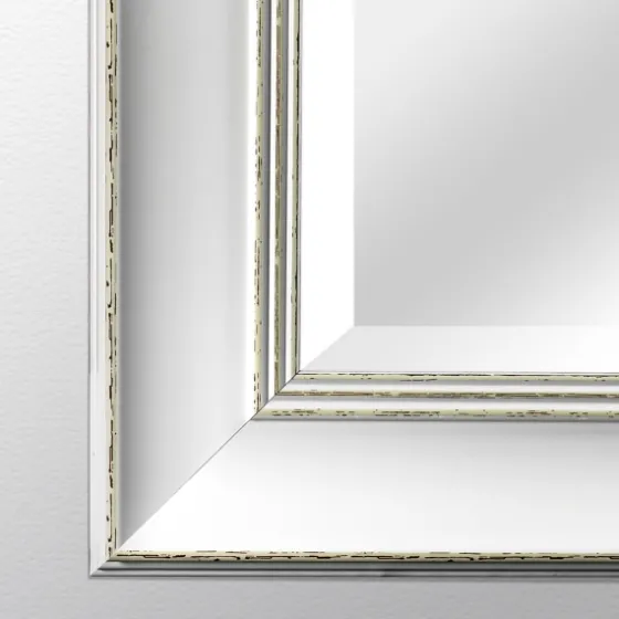 Finn Distressed Wall Mirror-Kirkland's Home Store
