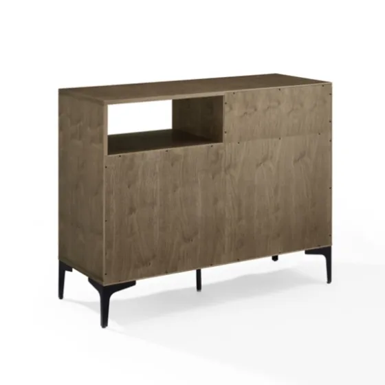 Finn Record Storage Media Cabinet-Kirkland's Home New