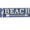 Fir Beach Arrow Coastal Wall Plaque-Kirkland's Home Flash Sale