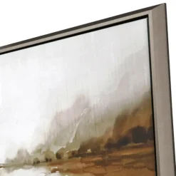 Firestone Lake View Framed Canvas Art Print-Kirkland's Home Best