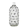 Fishnet Wire Wrapped Vase-Kirkland's Home Store
