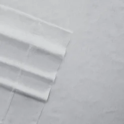 Flannel Cotton 4-Pc. Queen Bed Sheet Set-Kirkland's Home Shop