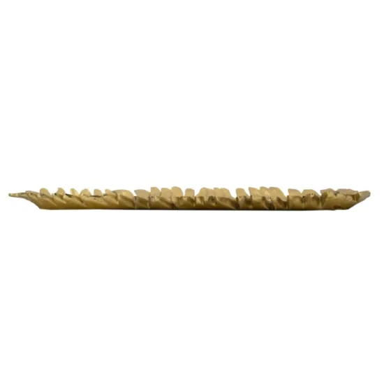 Flat Feather Tray-Kirkland's Home Best