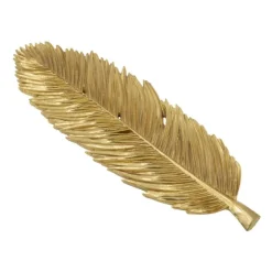 Flat Leaf Tray-Kirkland's Home Best Sale