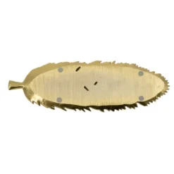 Flat Leaf Tray-Kirkland's Home Best Sale