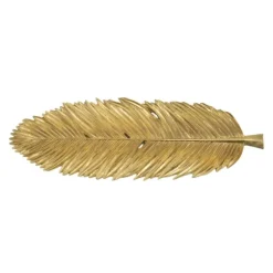 Flat Leaf Tray-Kirkland's Home Best Sale