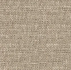 Flax Brown Modern Barrel Accent Chair-Kirkland's Home Online