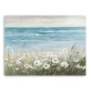 Floral Beach Giclee Canvas Art Print, 48X36 In.-Kirkland's Home Cheap
