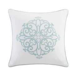 Floral California King 4-Pc. Comforter Set-Kirkland's Home Best Sale