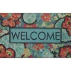 Floral Ethereal Doormat-Kirkland's Home Best