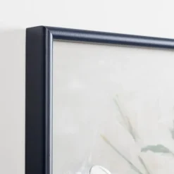 Floral Framed Canvas Art Print-Kirkland's Home Discount