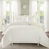 Floral Full/Queen 4-Pc. Comforter Set-Kirkland's Home Hot