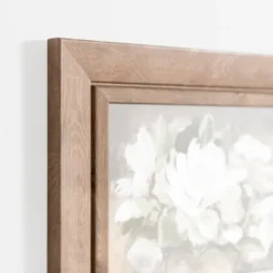 Floral In Vase Framed Art Print-Kirkland's Home Best Sale