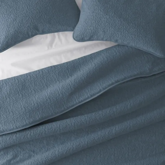 Floral Stitch 3-Pc. King Quilt Set-Kirkland's Home Best Sale