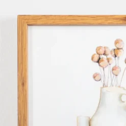 Floral Vases Framed Art Print-Kirkland's Home Best