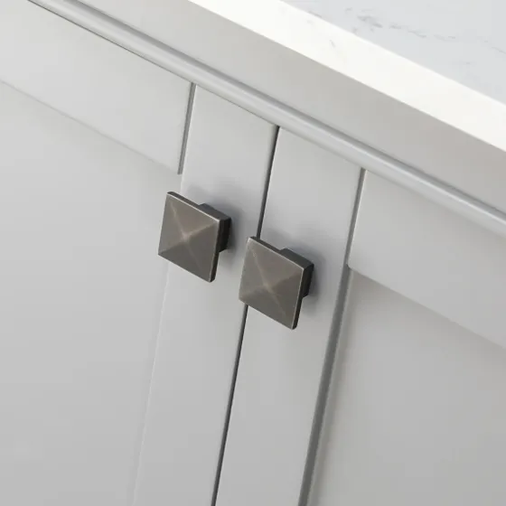 Florence Wood Backsplash Sink Vanity-Kirkland's Home Online