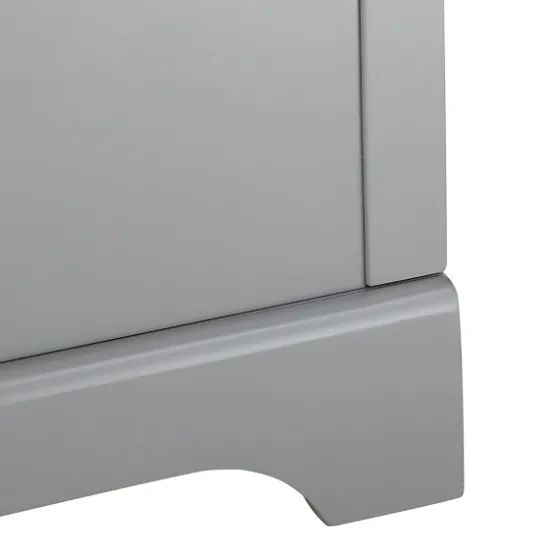 Florence Wood Backsplash Sink Vanity-Kirkland's Home Online