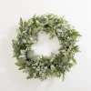 Flourishing Ery Mix Wreath-Kirkland's Home Shop